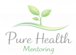 logo pure health header
